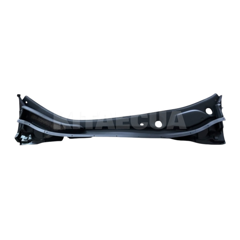 Пластик под лобовое стекло (жабо) ОРИГИНАЛ на NISSAN Ariya (66862-5MT0A)