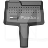 GSM автосигнализация Pandora (DXL 4790)