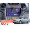 Штатна магнітола MOSS M3 4+32 ГБ 9" Kia Carens UN 2006-2012 (F2) AMS (50043)