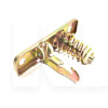 Замок капота верхня частина KLM Autoparts на Chery AMULET (A11-8402050)