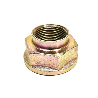 Гайка маточини передньої KLM Autoparts