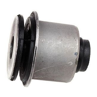 Сайлентблок переднього кронштейна мосту 