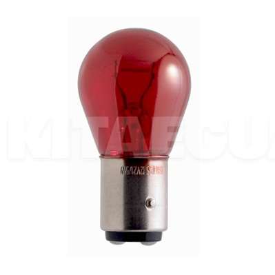 Лампа розжарювання 12V PR21/5W Vision PHILIPS (PS 12495 CP)