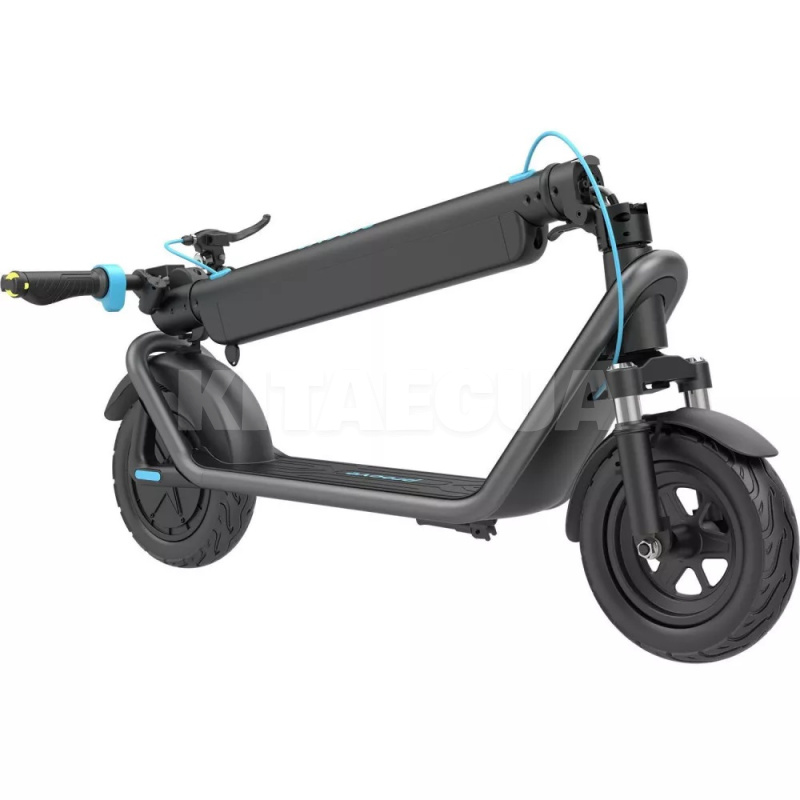 Електросамокат Model Urban Plus App 50 км 720 Вт чорно-сірий PROOVE (67517) - 6