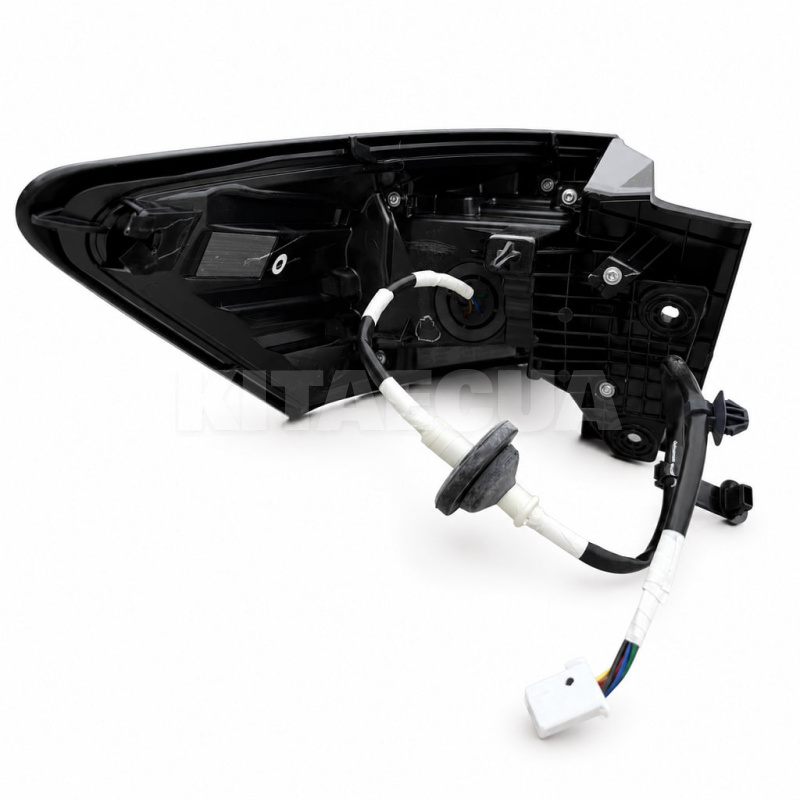 Фонарь заний правый ОРИГИНАЛ на HONDA M-NV (33500-3K4-H010) - 2
