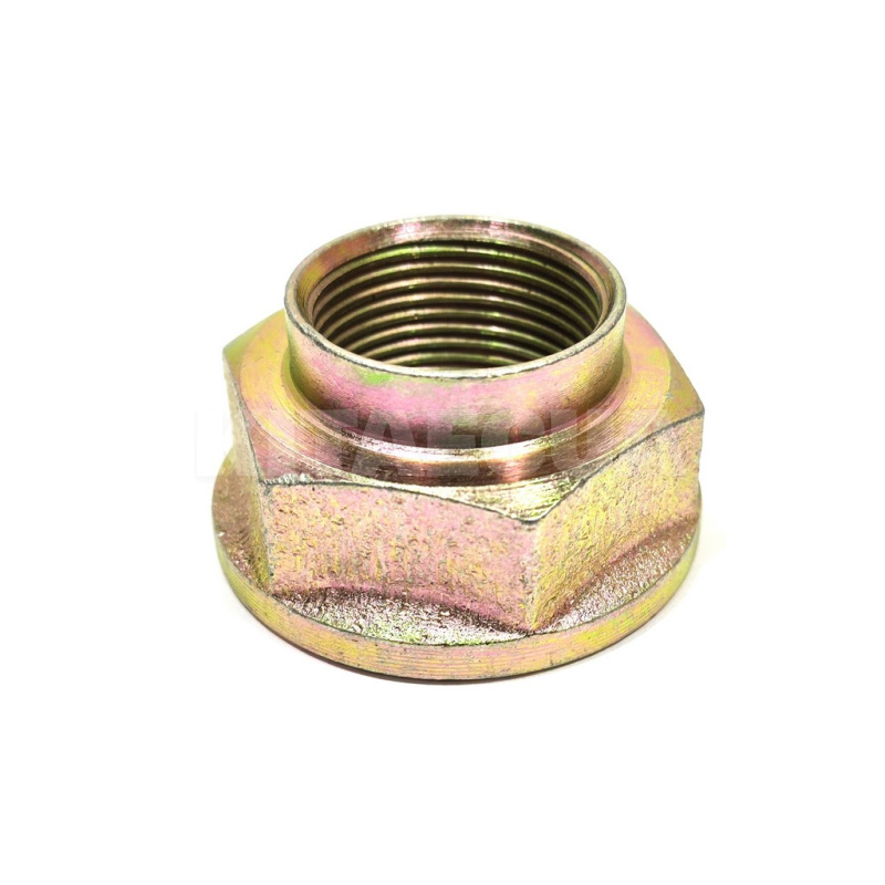 Гайка маточини передньої KLM Autoparts на Chery EASTAR (B11-2203205)