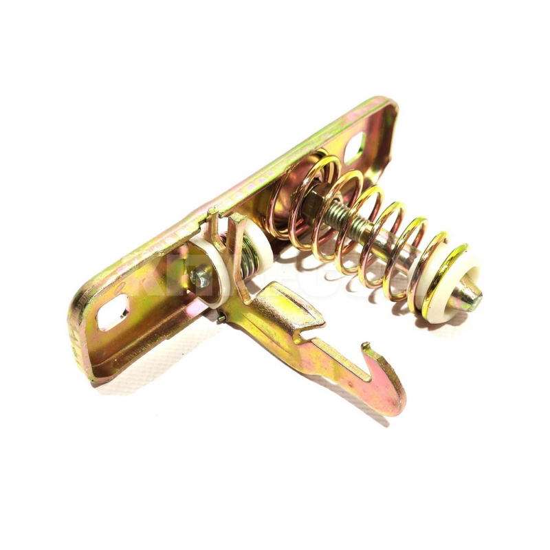 Замок капота верхня частина KLM Autoparts на Chery AMULET (A11-8402050) - 2