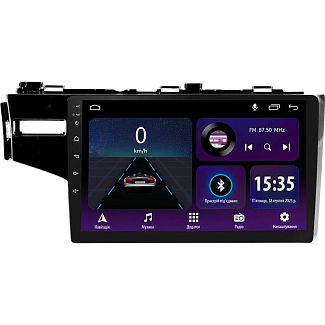 Штатна магнітола E10232 2+32 Gb 10" Honda Jazz Fit 3 GK 2013-2020 SIGMA4car