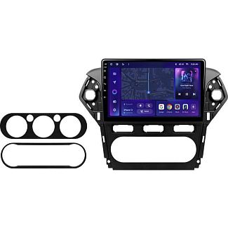 Штатна магнітола MOSS M2 4+32 Gb 10" Ford Mondeo 4 2011-2014 AMS