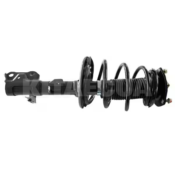 Амортизатор передний правый в сборе BYD (UREB-2905020B)