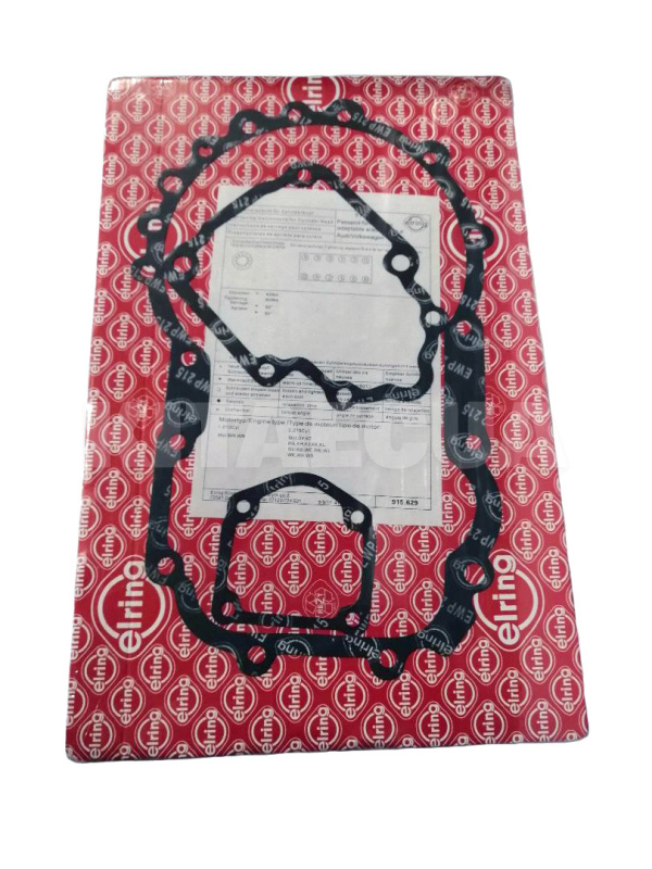 Комплект прокладок КПП 1.6L на Chery AMULET (015301191AA-K)