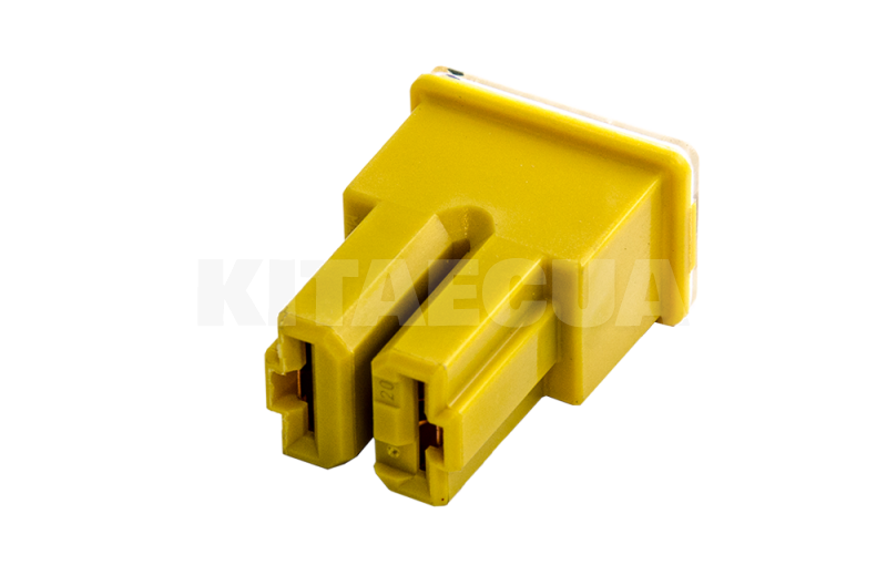 Запобіжник 60A (пластик. ніжки) на Chery AMULET (A11-3722021) - 3