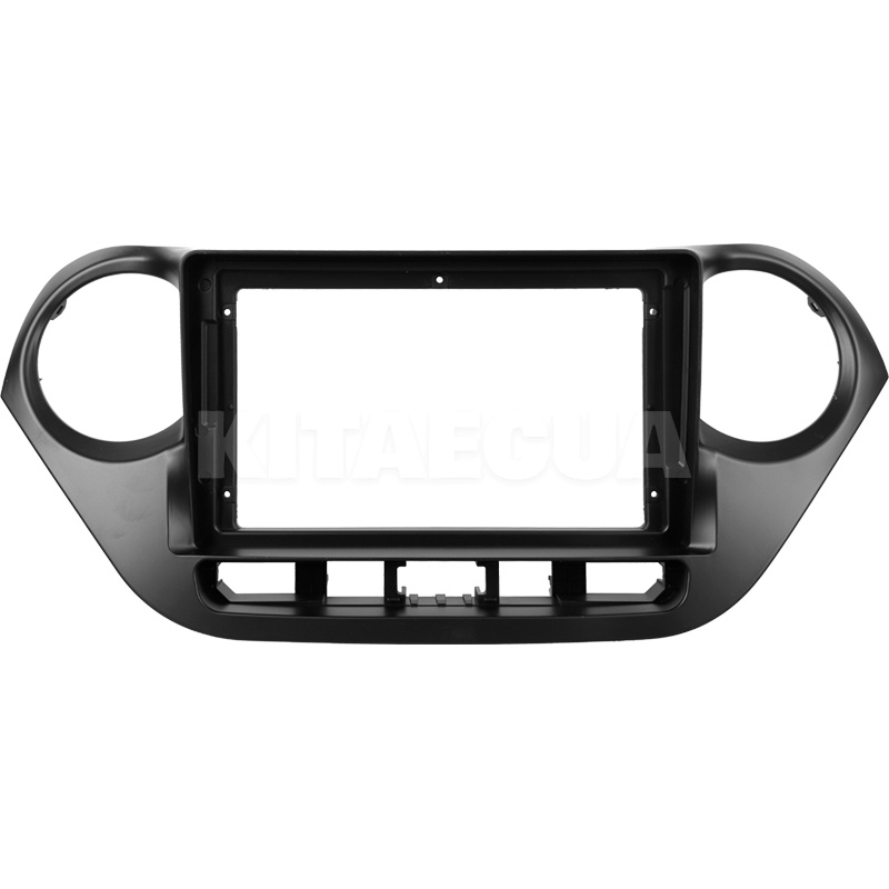 Штатна магнітола E9232 2+32 Gb 9" Hyundai i10 2013-2016 SIGMA4car (41864) - 2