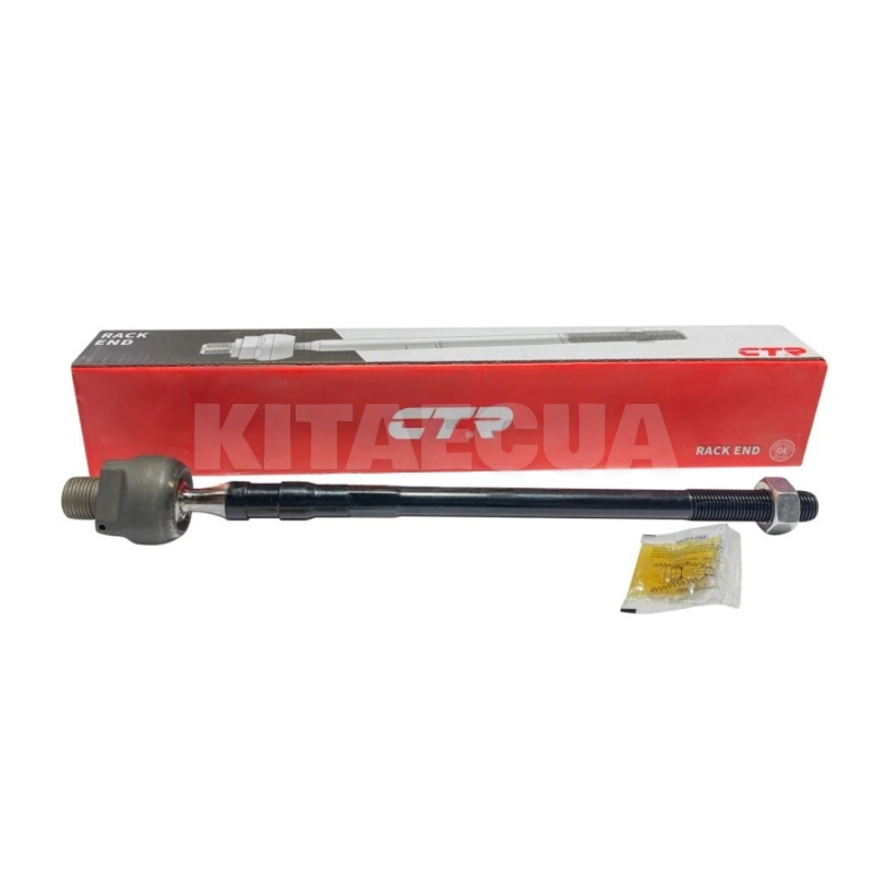 Тяга рулевая 18мм CTR на TIGGO 5 (T21-3401310)