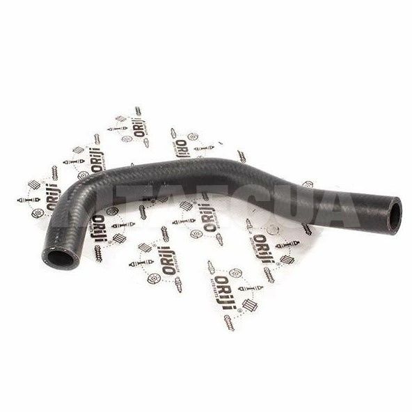 Патрубок вентиляции картера 1.5L ORIJI на ZAZ VIDA (477F-1014011CA)