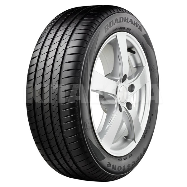 Шина летняя 235/45R18 98Y XL Roadhawk Firestone (1000403210)