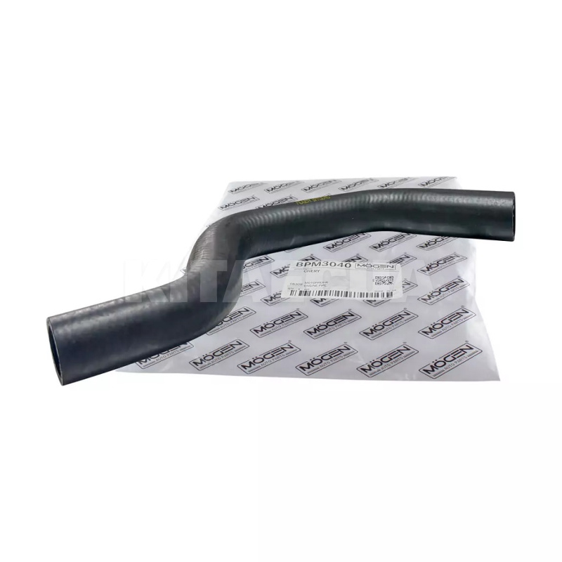 Патрубок радиатора верхний 1.3L MOGEN (S12-1303211)