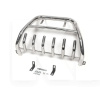 Кенгурятник WT003 Mitsubishi Outlander 2006-2012нержавеющая сталь CAN (dd61692)