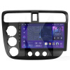 Штатна магнітола MOSS M2 4+32 Gb 9" Honda Civic 7 2000-2006 AMS (49083)
