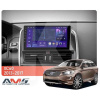 Штатная магнитола MOSS M3 4+32 ГБ 9" Volvo XC60 1 2013-2017 (B) AMS (50771)