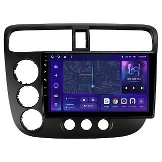 Штатна магнітола MOSS M2 4+32 Gb 9" Honda Civic 7 2000-2006 AMS