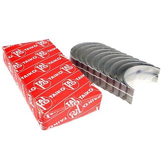 Вкладыши коренные STD 1.6L INA-FOR