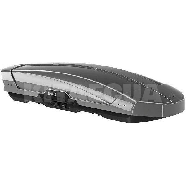 Авто бокс на крышу 500л Motion XT XL THULE (TH 629800)