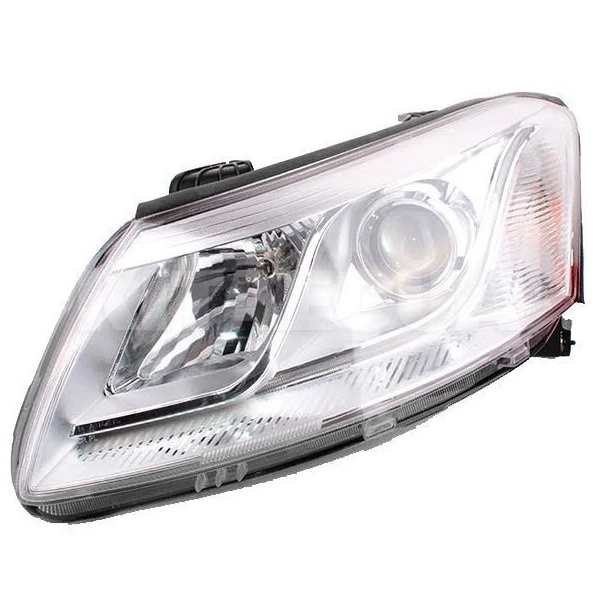 Фара передняя левая ОРИГИНАЛ на Chery ARRIZO 3 (J52-4421010)