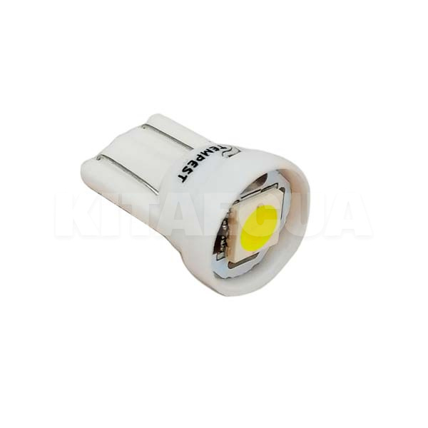 LED лампа для авто T10 Tempest (tmp-05T10-24V)