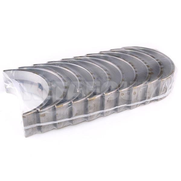 Вкладиші корінні STD Acteco 1.8/2.0 INA-FOR на Chery EASTAR (481H-BJ1005013) - 2