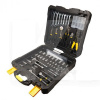 Набор инструментов 1/2" & 1/4" 400 предметов WMC TOOLS (WT-40400)