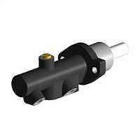 Тормозные цилиндры