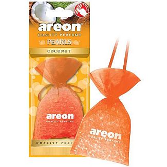 Ароматизатор "кокос" мешочек с гранулами Coconut AREON