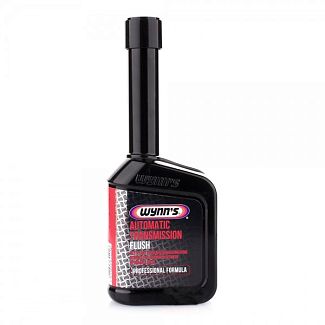 Промывка акпп 325мл Automatic Transmission Flush WYNN'S