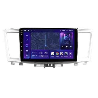 Штатна магнітола MOSS M3 4+32 ГБ 9" Infiniti QX60 1 2013-2016 (L3) AMS