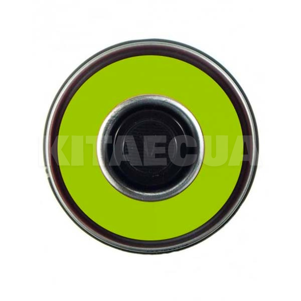 Краска зеленая 400мл матовая BLK6010 Slimer MONTANA (263576-MONTANA) - 2