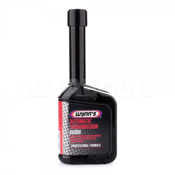 Промивання акпп 325мл Automatic Transmission Flush WYNN'S (W64401)