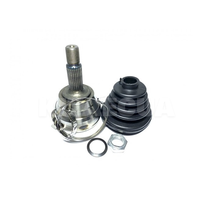 ШРУС наружный 30 зубов PREMIUM на Chery AMULET (A11-XLB3AH2203030E)