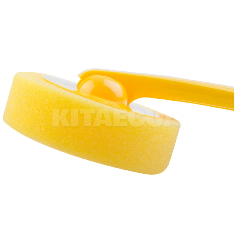 Аппликатор для воска Detachable Wax Sponge SOFT99 (04039) - 2
