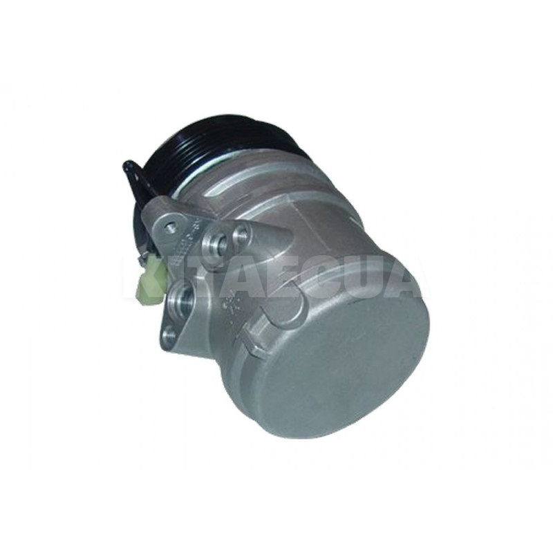 Компрессор кондиционера на Chery QQ (S11-8104010)
