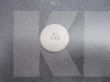 Шайба регулировочная 3,40 мм ОРИГИНАЛ на GEELY CK (E010001201-340)