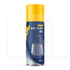 Просочення повітряних фільтрів Air Filter Oil 200мл Mannol (9964)