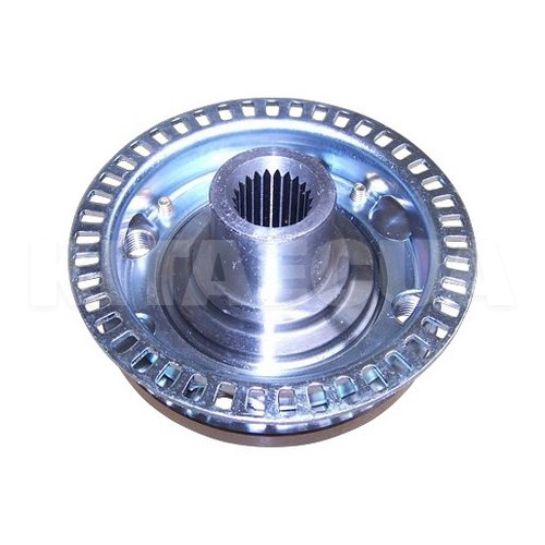 Маточина передня 39мм ASIAN на Chery AMULET (A11-6GN3001017AB) - 2