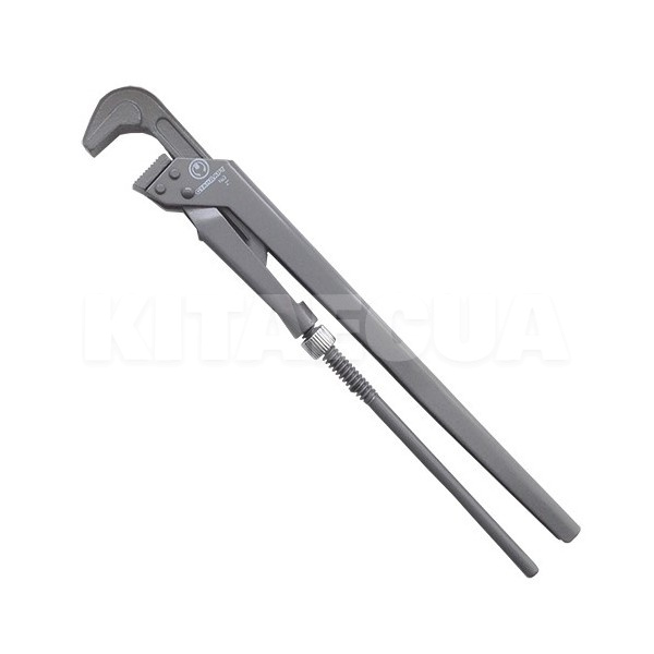 Ключ трубний важільний №2 (1.5") 0-65 мм СТАНДАРТ (KTR0200)