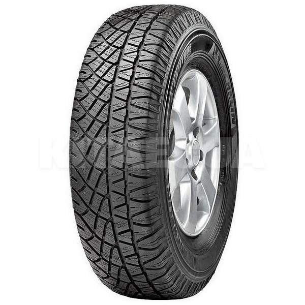 Шина всесезонная 17/255/65 H114 Latitude Cross XL Michelin (УТ000032135)