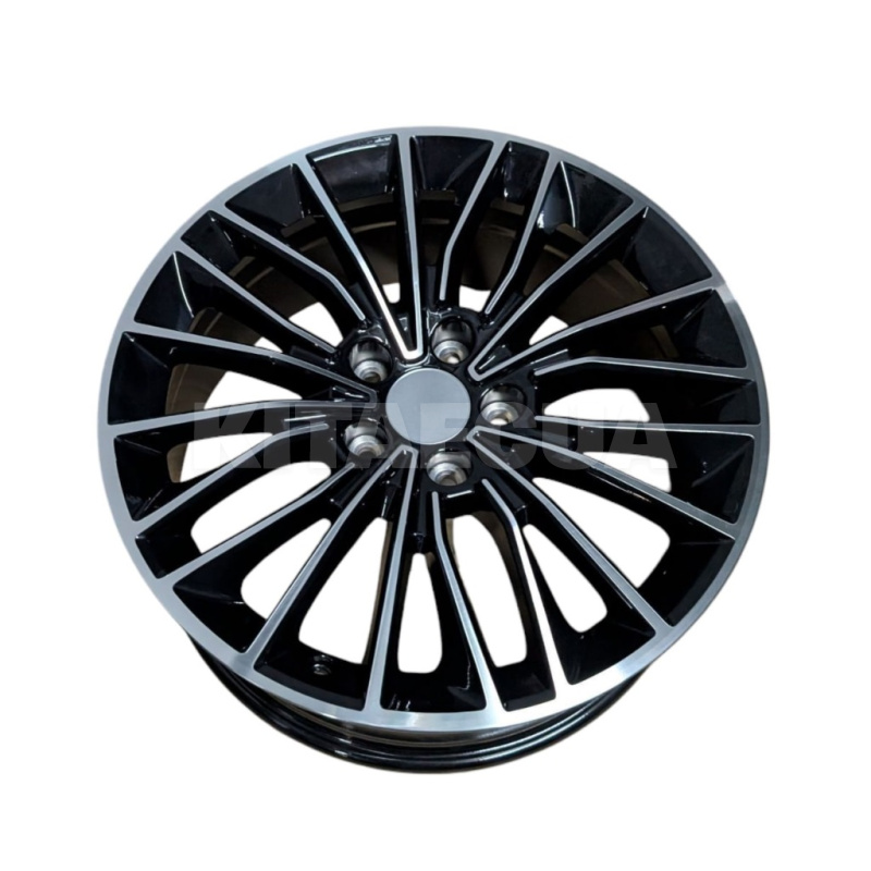 Диск колесный R19 BYD (H3009D) - 2