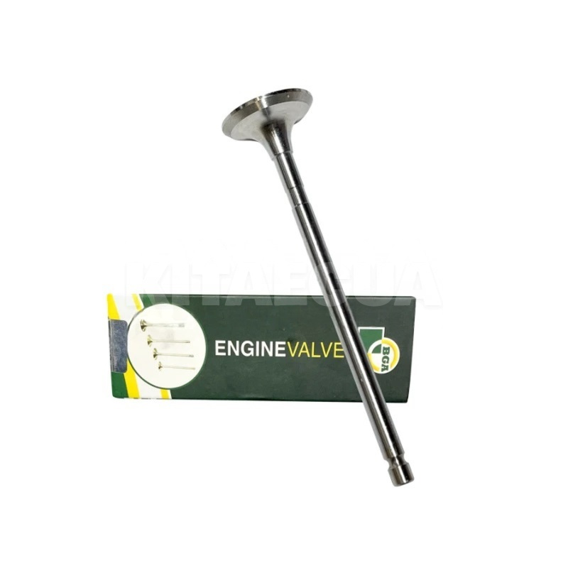 Клапан выпускной (1 шт) BGA на TIGGO 2.0-2.4 (SMD303177)