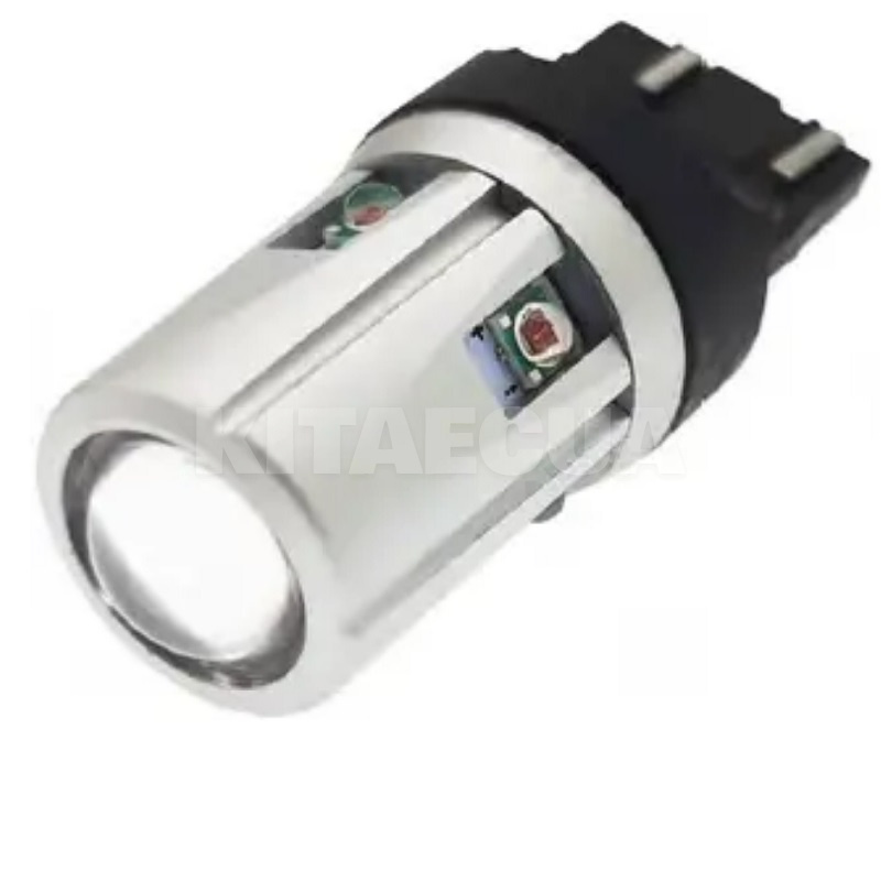 LED лампа для авто S30 T20 6W STELLAR (5799)