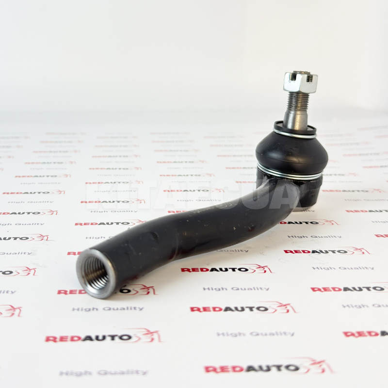 Наконечник рулевой левый RTT-440 REDAUTO на Geely EMGRAND EC7 (1064001707) - 5