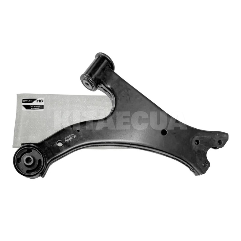 Важіль передньої підвіски CDN (M11-2909010)